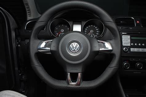 Multi Function Steering Wheel Vw Gti Mkvi Forum Vw Golf R Forum