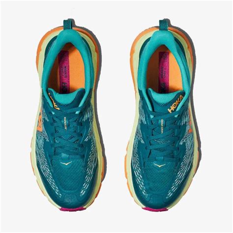 Hoka Mafate Speed Sport Vision