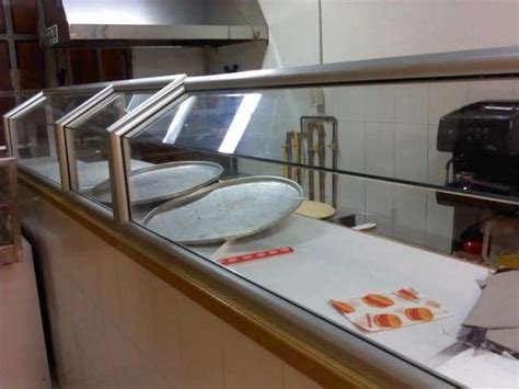 Venta De Pizzeria Donato Cafeteria Comidas Rapidas En Bogot Otros