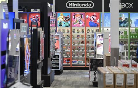 Nintendo President Shuntaro Furukawa says the company plans to announce ...