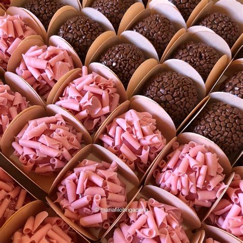 → Como Fazer Brigadeiro Gourmet Para Vender Aprenda Aqui