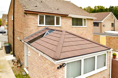 Orangery Roofs Leeds Roof Suppliers Yorkshire