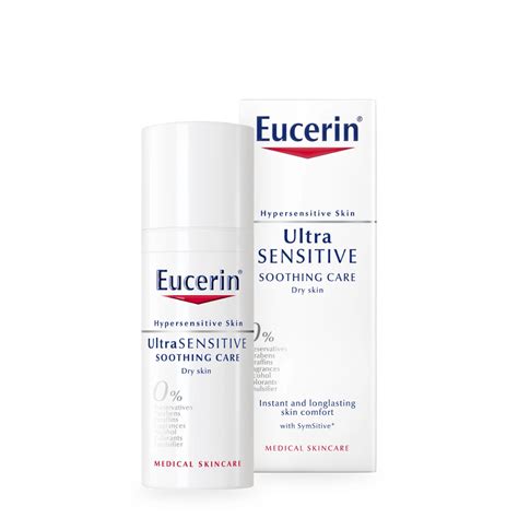 Eucerin Ultrasensitive Krema Za Suhu Ko U Ml Ljekarna Ljubic Bih