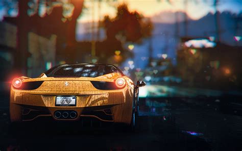 400 Ferrari Wallpapers