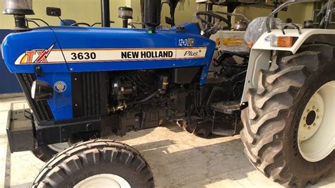 3630 Tx Plus Models Agricultural Tractors New Holland 41 Off