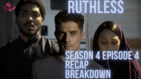 Tyler Perry Ruthless Season Episode Youtube