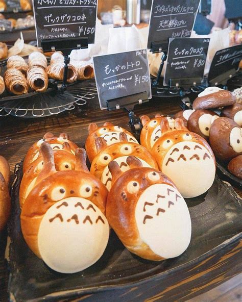 Japan Travel Have You Ever Visited A Japanese Bakery We Think Theyre