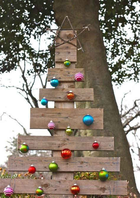 Amazing Outdoor Christmas Decorations Ideas Decoration Love