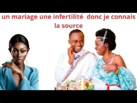 Un Grave Secret De Mariage Organiser Qui Nous Pese Sur La Consience