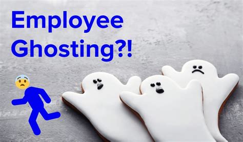 An Employee Ghosting Action Plan Employment Hero