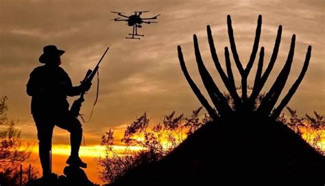 Drones For Hunting Ultimate Guide And Best Drone Review Drone Tech