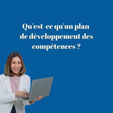 Plan De Développement Des Compétences Rainbow Formation