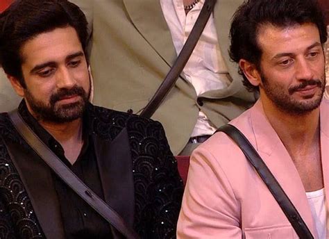 Bigg Boss OTT 2 Double Eviction Avinash Sachdev And Jad Hadid Are Out