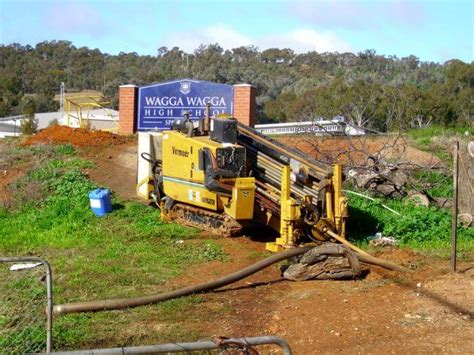 Horizontal Directional Drilling Methods Gyro Vs Magnetic Wireline Steering