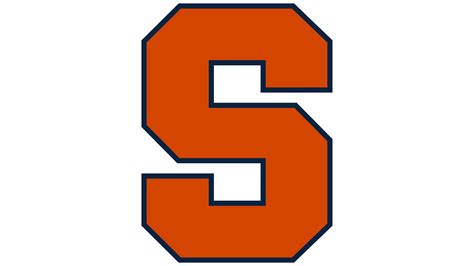 Syracuse Orange Logo, symbol, meaning, history, PNG, brand