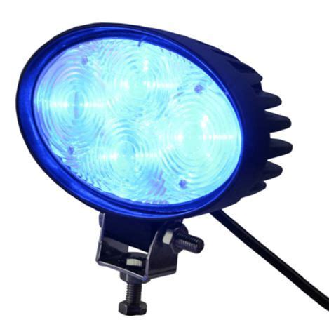 Spot Blue Gabelstapler LED Light Warehouse Sicherheitswarnlampe