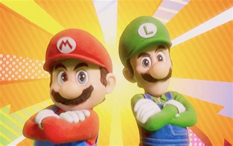 Super Mario Bros La película Qué esconde el número de teléfono del