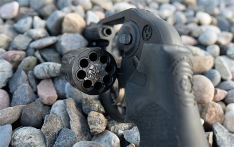 Ruger Lcr 22 Lr Tested And Reviewed Outdoor Life