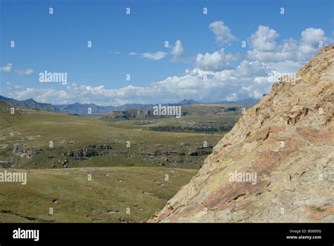 Maluti hi-res stock photography and images - Alamy