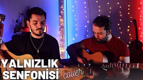 Sezen Aksu Yalnızlık Senfonisi Cover Çağlar Utaş W Onurgulergd