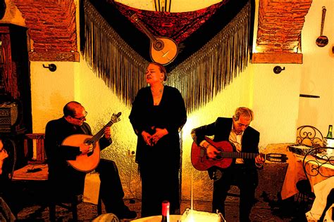 Beginners Guide To Fado Music In Lisbon LisbonGo