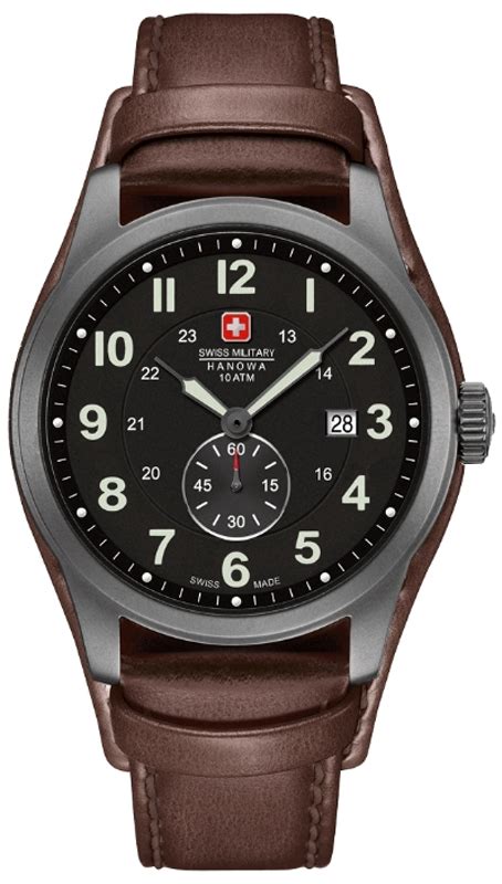SWISS MILITARY HANOWA WATCH BATTERY - Wroc?awski Informator Internetowy ...
