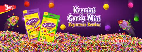 Kremini - Home