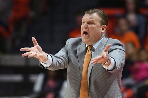 Illinois Basketball 5 Observations From The Illini Loss To Penn State