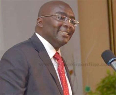 Bawumia Speaks