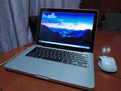 [2008 Macbook] I'm ready for pitchforks and torches 😂 : r/macbook
