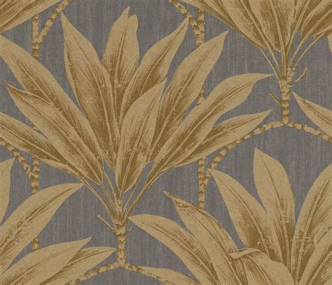 PALMERA 299860 Wall Coverings Wallpapers From Rasch Contract