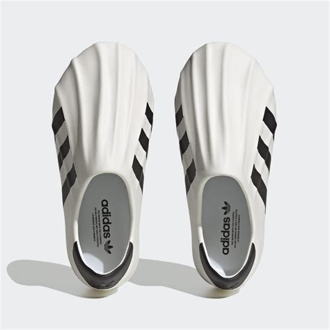 adidas Adifom Superstar Shoes - White | adidas TZ