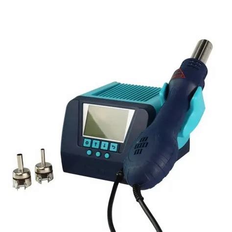 SBK D Bakon Digital Hot Air SMD Rework Station At Rs Piece Onwards In New Delhi