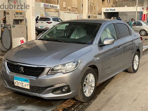 بيجو 301 اعلي فئه 2019 - Cars for Sale - 199651114