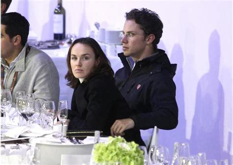 Gallery Olympics Live: Martina Hingis with Husband Cool Pictures 2012