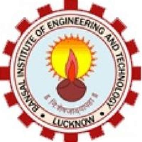 Fees Structure of Bansal Institute of Engineering and Technology 2025