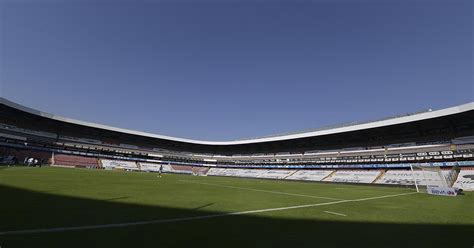 Estadio Corregidora Volverá A Recibir Aficionados En Querétaro