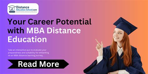 Your Career Potential With Mba Distance Education By Aamirsultan Edge Mar 2024 Medium