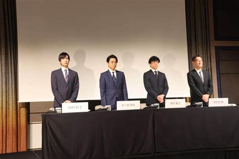 旧ジャニーズ会見の「ngリスト」、作成と流出の経緯を発表 コンサルが作り、担当者は「深く考えていなかった」 2024年8月28日掲載