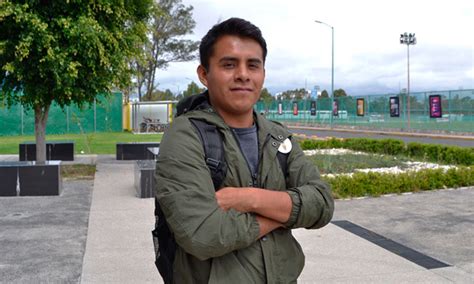 Alumno Buap Estudia Chinches Y Gana Premio Nacional De Entomolog A