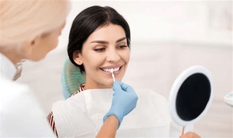 Common Cosmetic Dental Procedures And Their Benefits