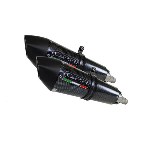 Silencieux Adaptable Spark Megaphone Inox Poli Modif Moto