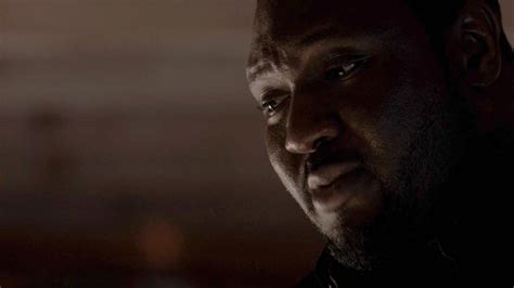 Nonso Anozie