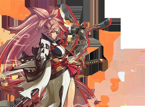 Baiken HD wallpaper | Pxfuel