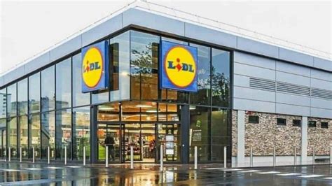 Lidl lance un nouvel appareil pour cuire 4 pizzas en même temps MCE TV