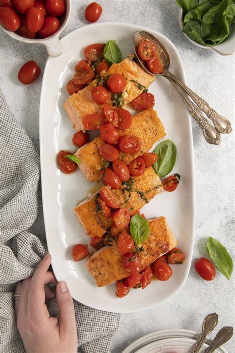 Chili Citrus Salmon