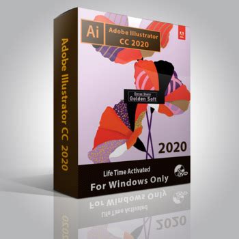 Adobe Illustrator Cc Lifetime Licence By Mary Softwares Tpt