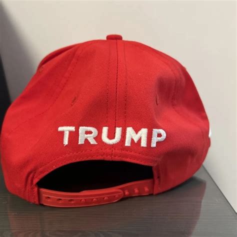 Cali Fame Accessories New Maga Hat Califame Donald Trump