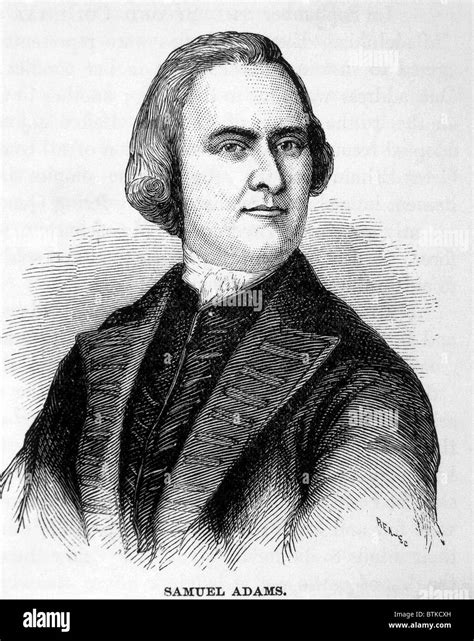 Samuel Adams Hi Res Stock Photography And Images Alamy