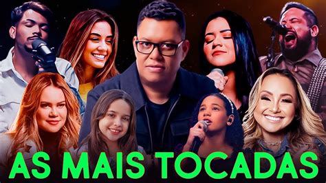 Musicas Evangelicas Mais Tocadas Damares Gabriela Rocha